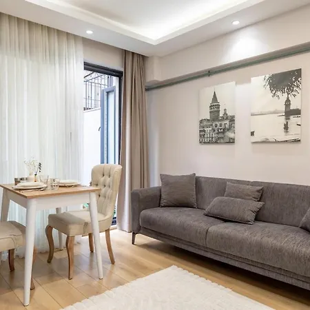 Aparthotel Chido 4*