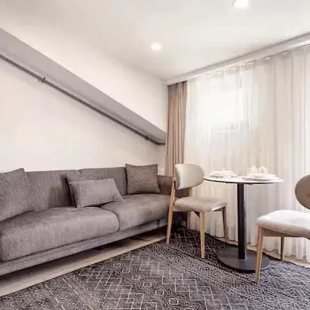 Chido 4* Istanbul
