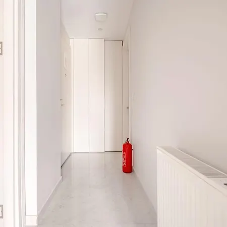 Chido Aparthotel *