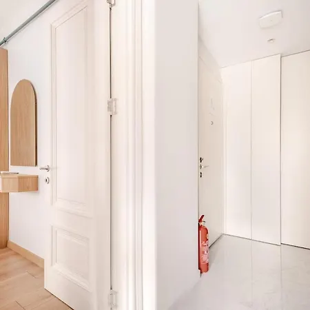 Aparthotel Chido Istanboel