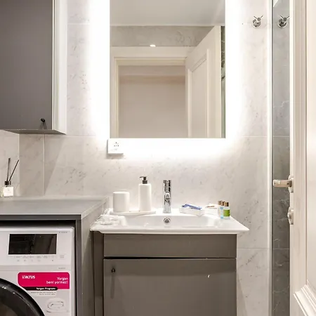 Apart Otel Chido İstanbul
