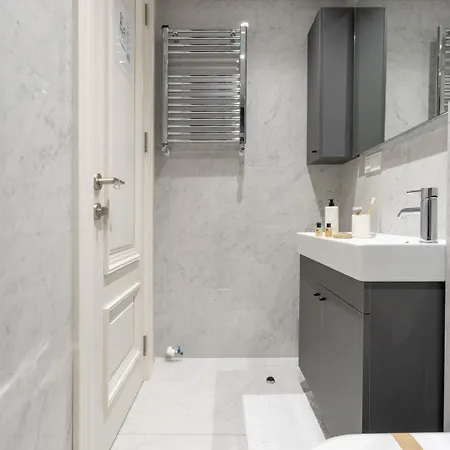 Chido 公寓式酒店