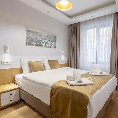 Chido Istanbul