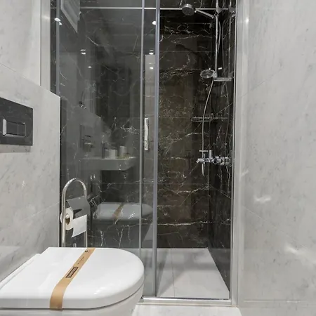 Chido 公寓式酒店