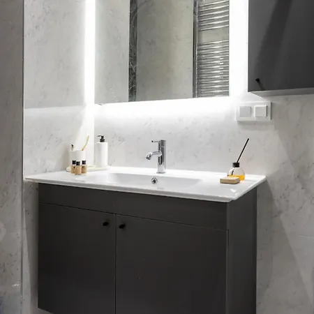 Lejlighedshotel Chido Istanbul