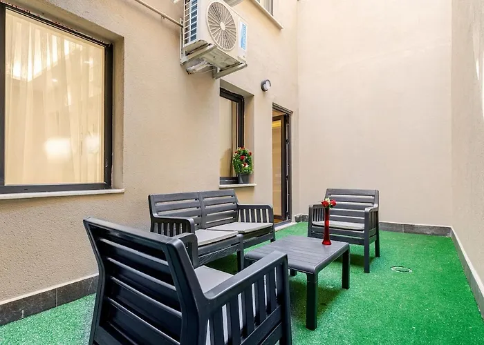 Chido 4* 伊斯坦布尔