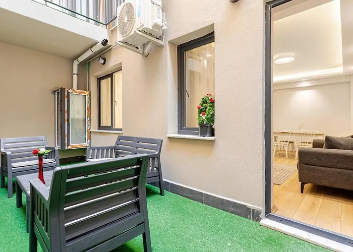 Chido 4* 伊斯坦布尔