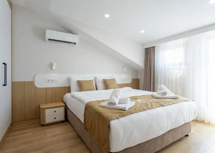 Chido 4* 伊斯坦布尔