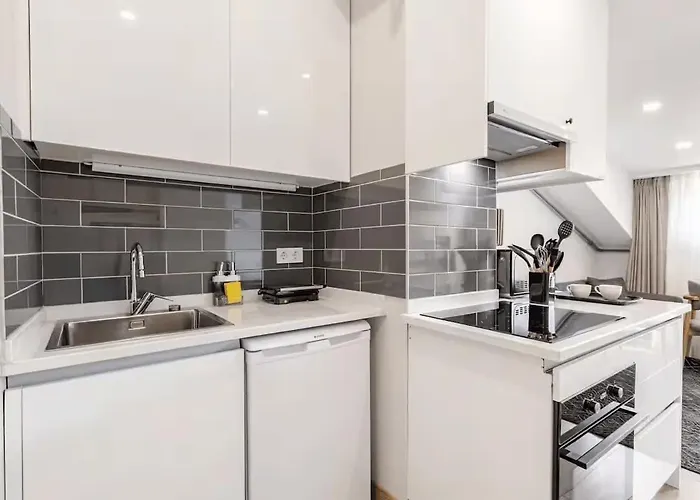 Chido 伊斯坦布尔