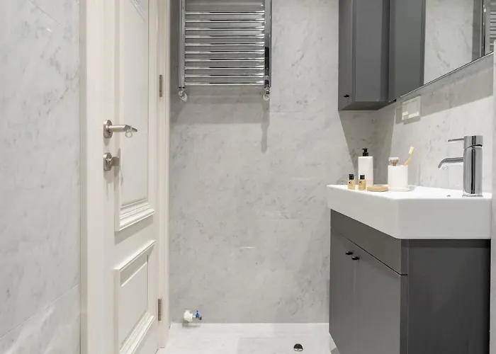 Chido 公寓式酒店