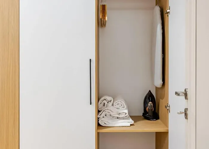 Chido 4* 伊斯坦布尔