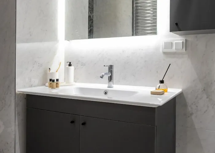 公寓式酒店 Chido 伊斯坦布尔