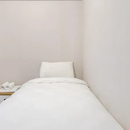 Aparthotel Chido *