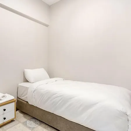 Aparthotel Chido
