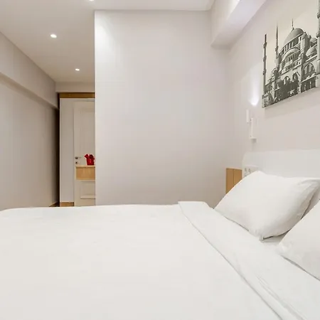 Chido Aparthotel