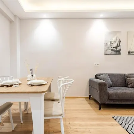 Chido Aparthotel