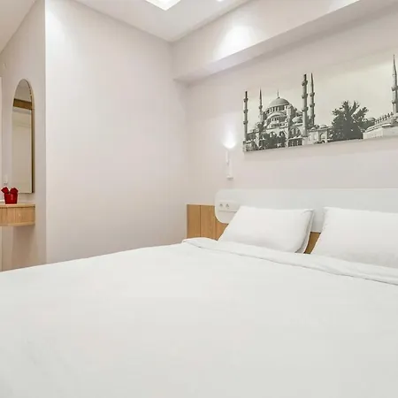 Chido Istanbul