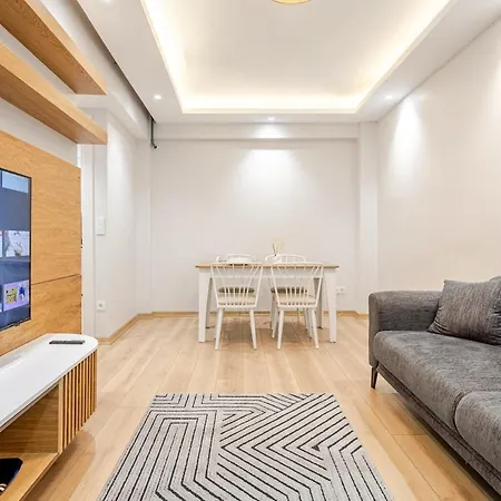 Aparthotel Chido *