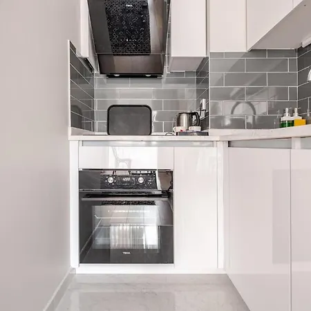 Aparthotel Chido Istanbul