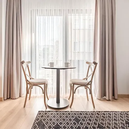 Aparthotel Chido Istanbul