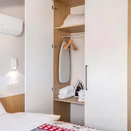 Chido Aparthotel