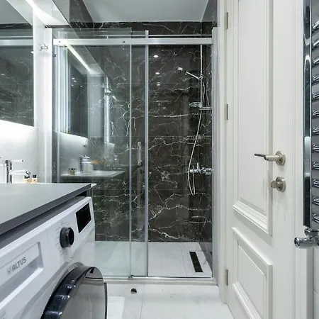 Aparthotel Chido Istanbulská provincie