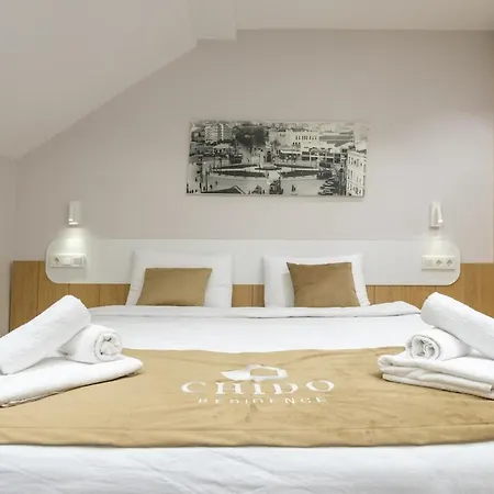 Chido Aparthotel
