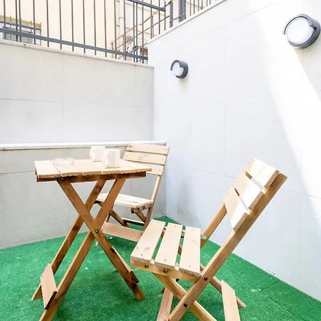 Chido 4* Istanbulská provincie