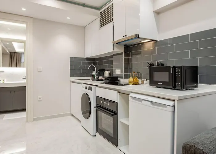 Chido شقة فندقية 4*