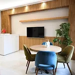 Chido Lejlighedshotel 4*