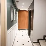 Chido Lejlighedshotel Istanbul