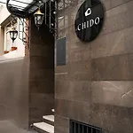 Chido Lejlighedshotel