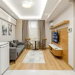 Chido Lejlighedshotel