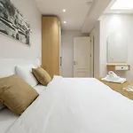 Lejlighedshotel Chido