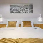Lejlighedshotel Chido 4*