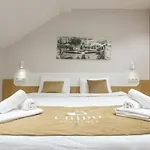 Chido Lejlighedshotel
