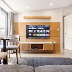 Lejlighedshotel Chido