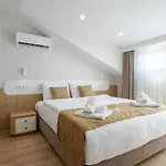Chido 4* Istanbul