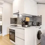 Lejlighedshotel Chido Istanbul