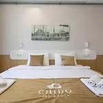 Chido Lejlighedshotel Istanbul