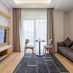 Chido Lejlighedshotel