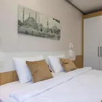 Lejlighedshotel Chido 4*