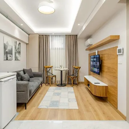 Chido Aparthotel