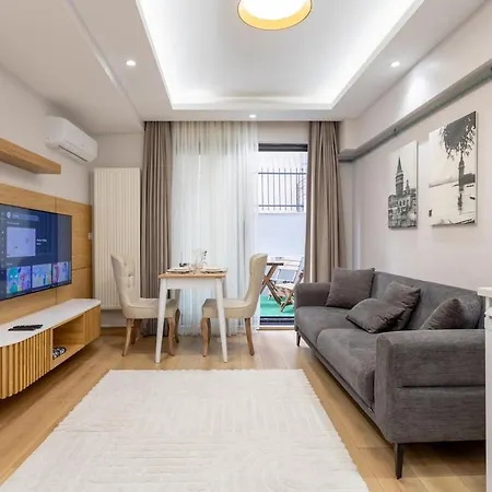 Aparthotel Chido 4*