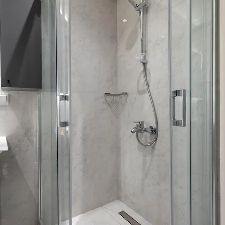 Chido Aparthotel 4*