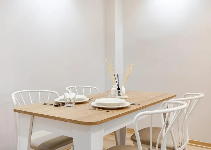 Chido 4* Κωνσταντινούπολη