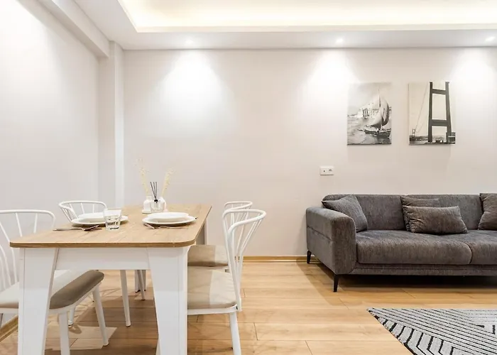 Chido 4* Κωνσταντινούπολη