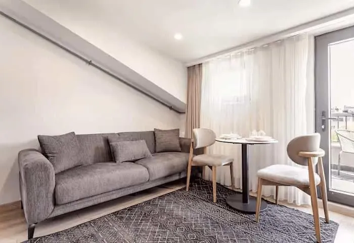 Chido 4* Κωνσταντινούπολη