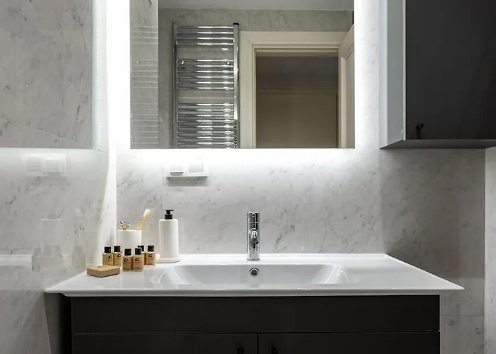 Ξενοδοχείο με διαμερίσματα Chido