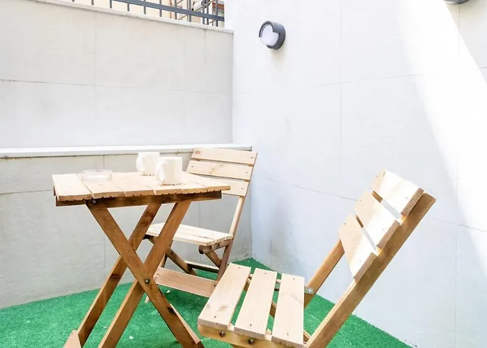 Chido 4* Κωνσταντινούπολη